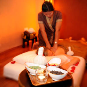 Spa packages
