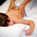 massage for children